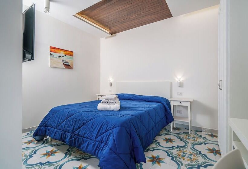 צימר Villa Prota