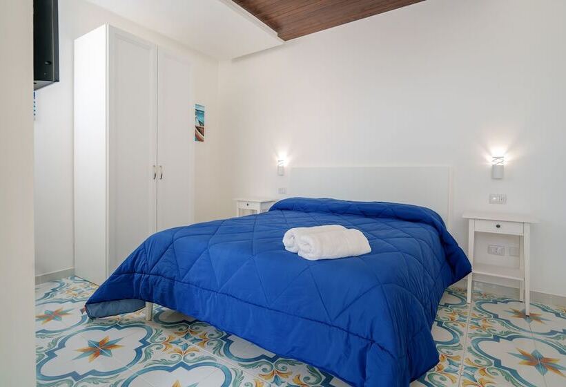 צימר Villa Prota