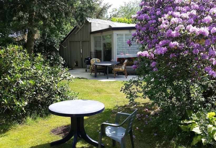 Bed And Breakfast Filskov