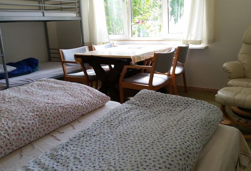 Bed And Breakfast Filskov