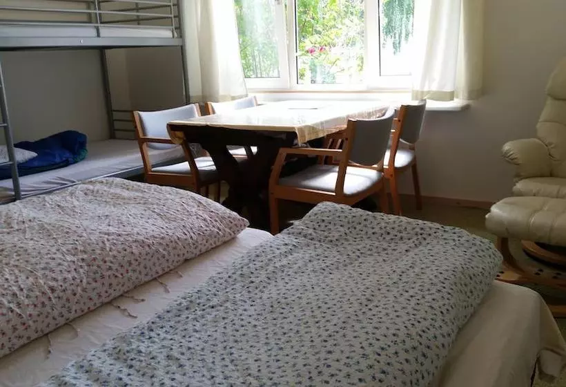 Bed And Breakfast Filskov