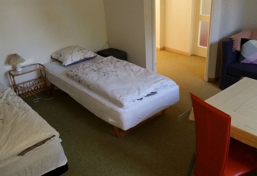 Bed And Breakfast Filskov