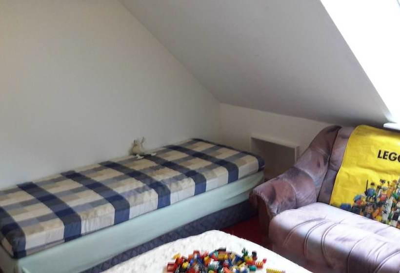 Bed And Breakfast Filskov