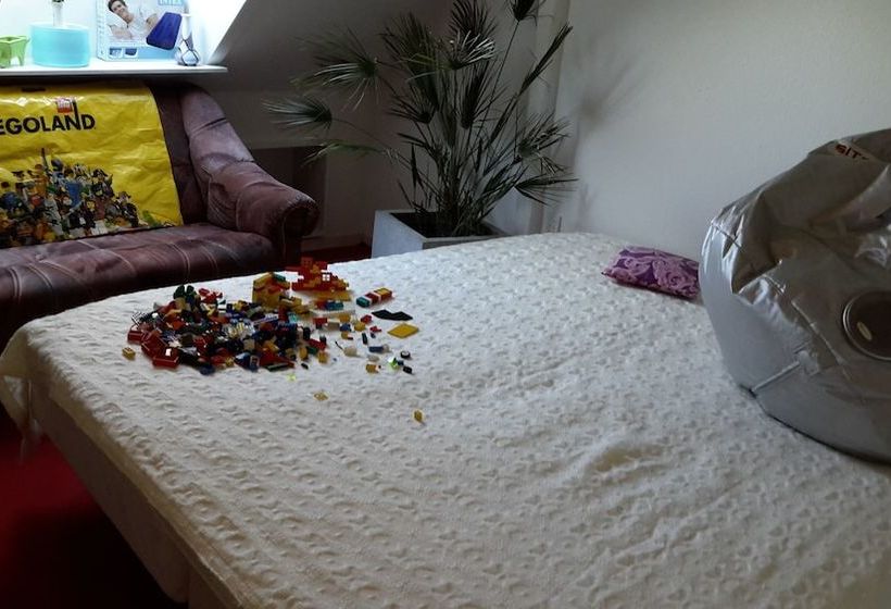 Bed And Breakfast Filskov