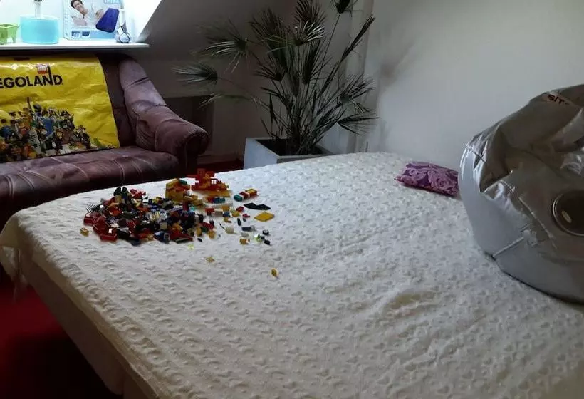 Bed And Breakfast Filskov