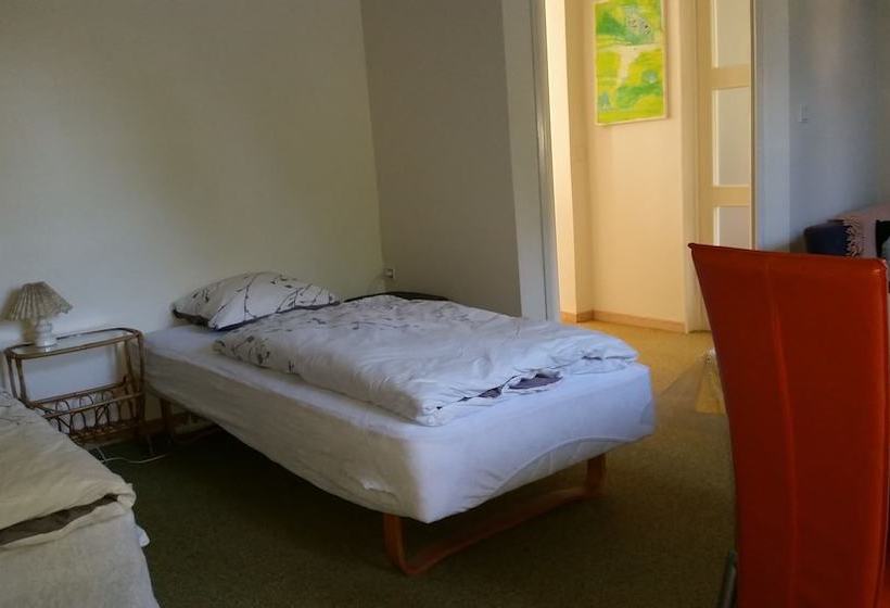 Bed And Breakfast Filskov