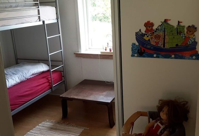 Bed And Breakfast Filskov