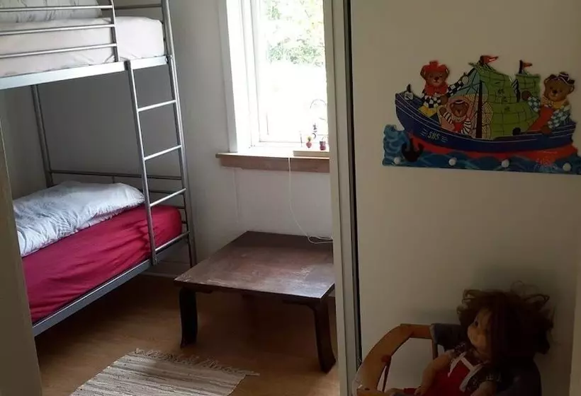 Bed And Breakfast Filskov