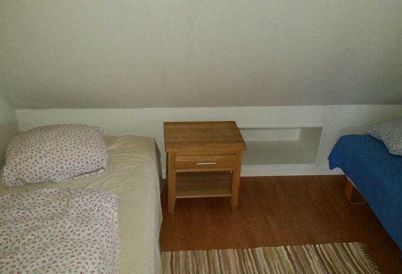 Bed And Breakfast Filskov