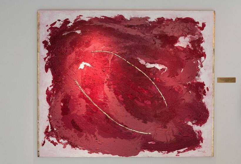 Athens Capital Center Hotel   Mgallery Collection