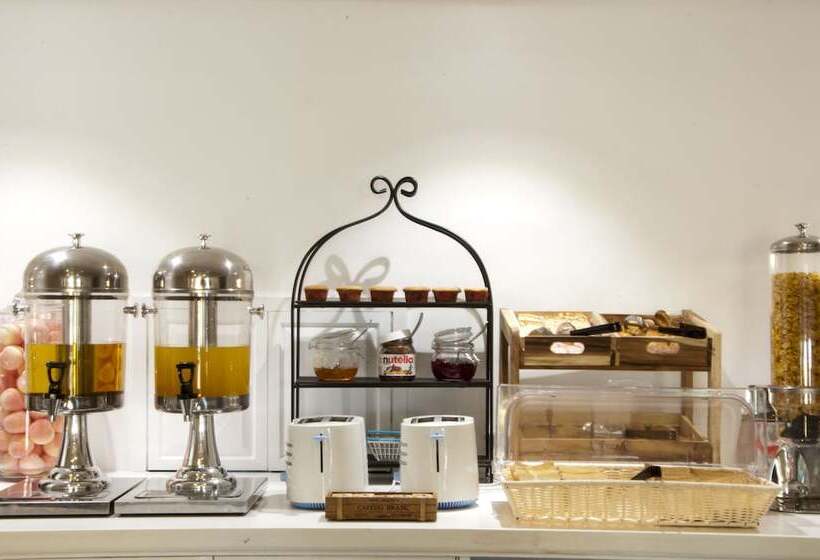 בית מלון כפרי Bloomrooms @ Calangute