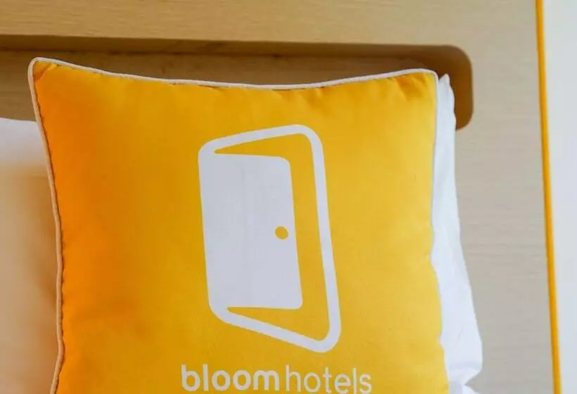 Hotelli Bloomrooms @ Calangute