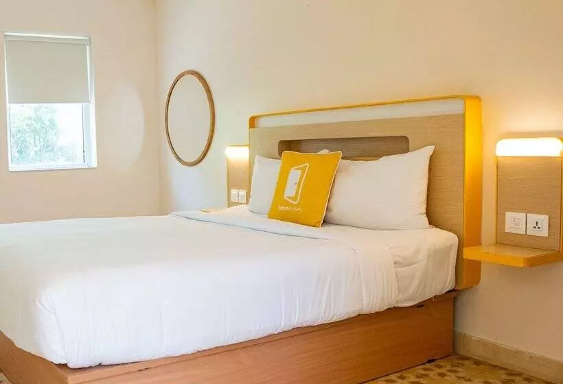 Hotelli Bloomrooms @ Calangute