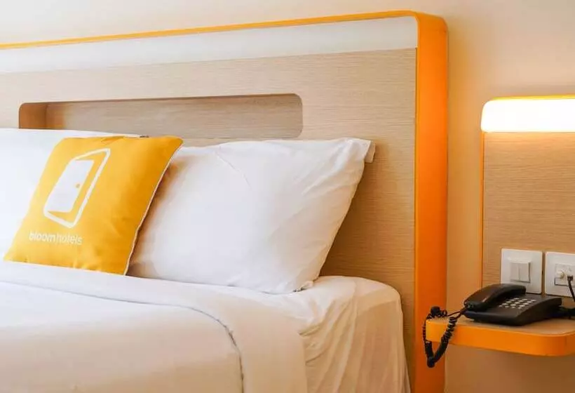 Hotelli Bloomrooms @ Calangute