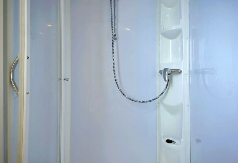 Szálloda Camping Adria Mobile Homes In Brioni