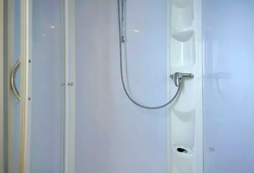 ホテル Camping Adria Mobile Homes In Brioni