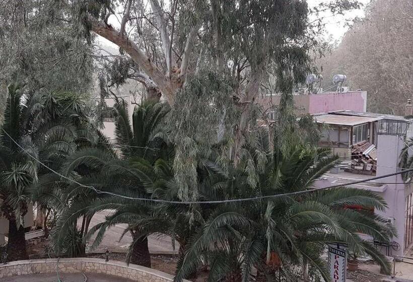 בית מלון כפרי Drosia