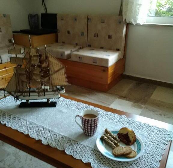 בית מלון כפרי Drosia