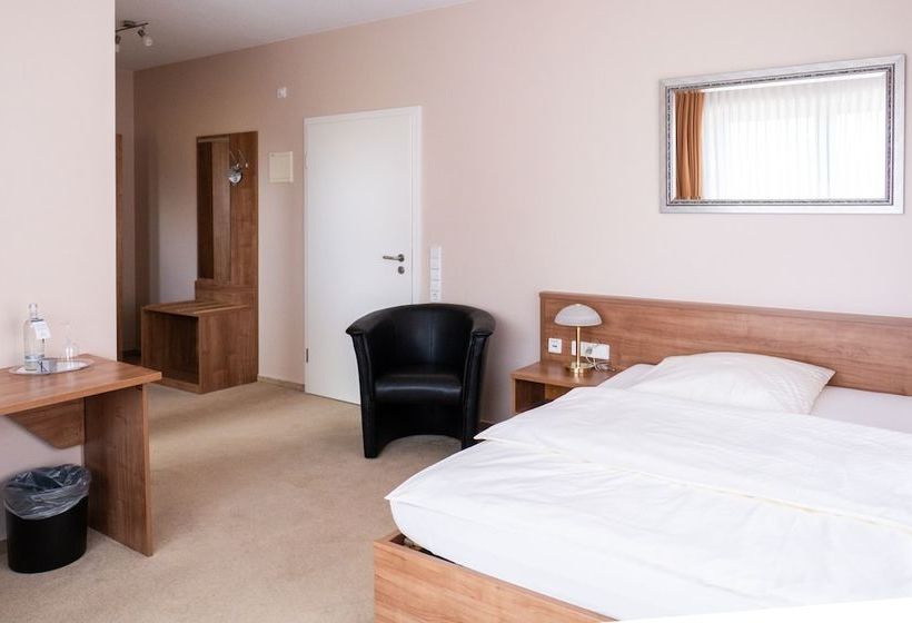 ホテル Restaurant Kreuz Meyer