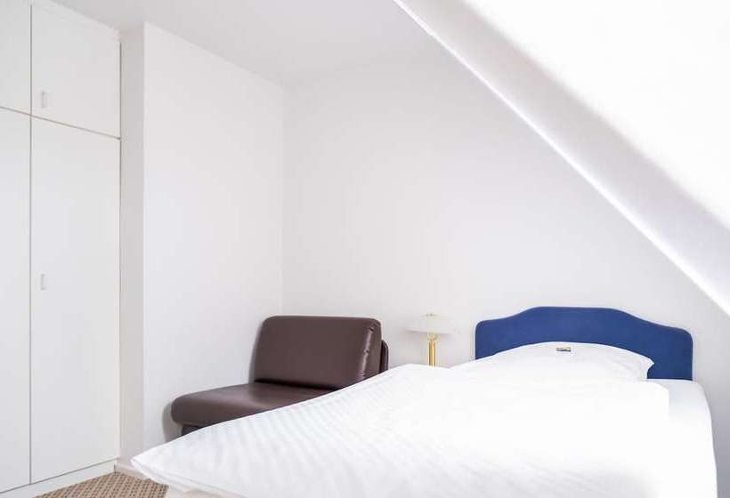 ホテル Restaurant Kreuz Meyer