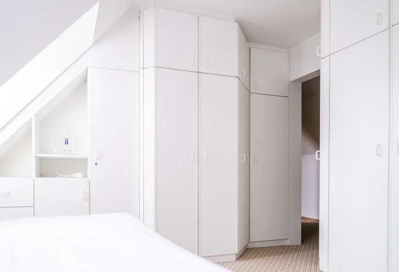 ホテル Restaurant Kreuz Meyer