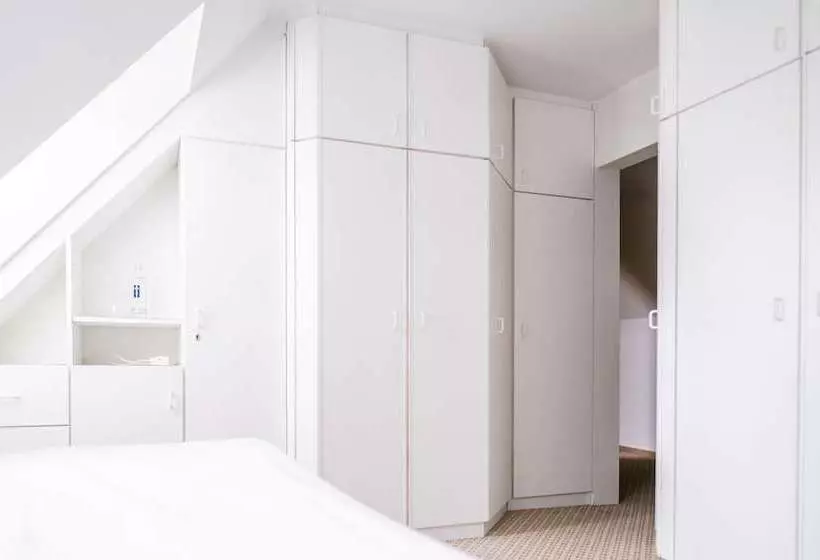 Hotelli Restaurant Kreuz Meyer