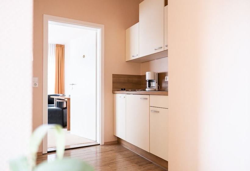 ホテル Restaurant Kreuz Meyer