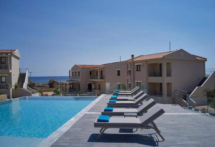 ホテル Sempre Viva Suites