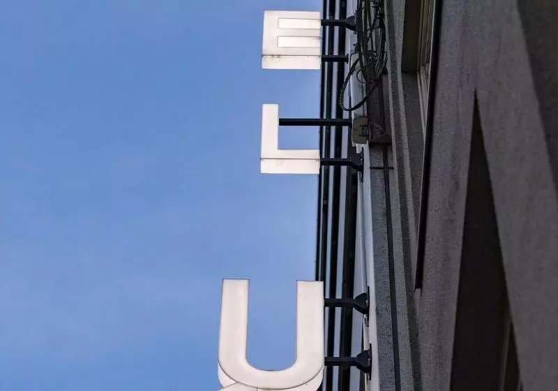 Hotelli U14, Autograph Collection