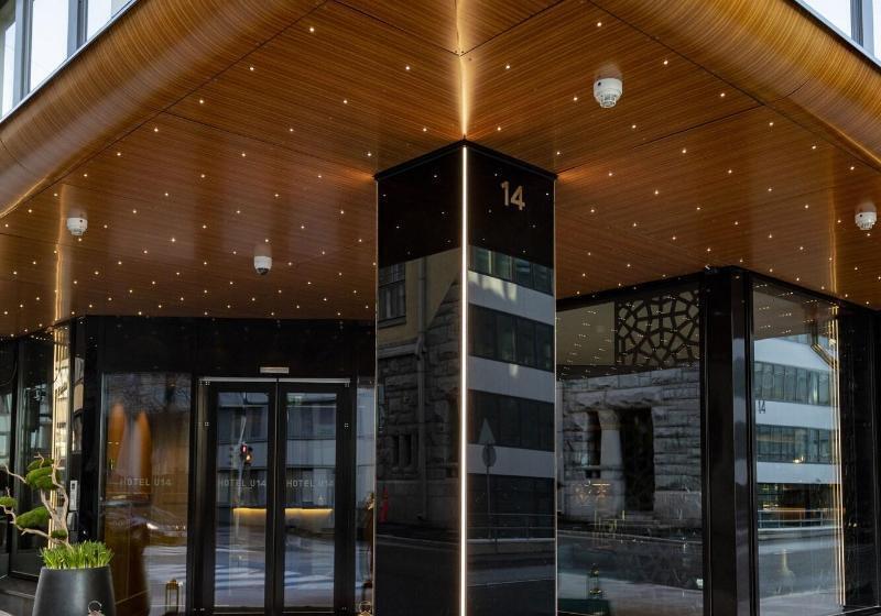 فندق U14, Autograph Collection