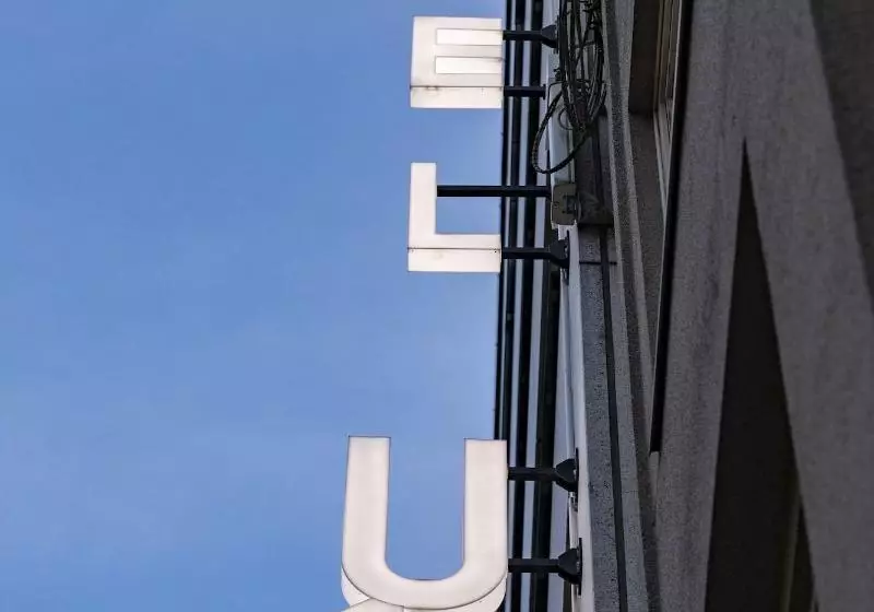 Hotelli U14, Autograph Collection