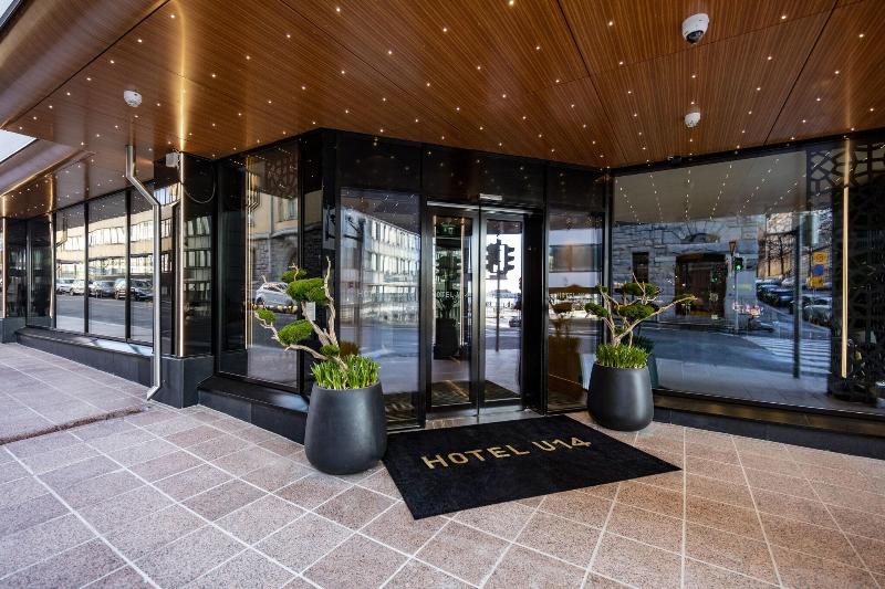 فندق U14, Autograph Collection