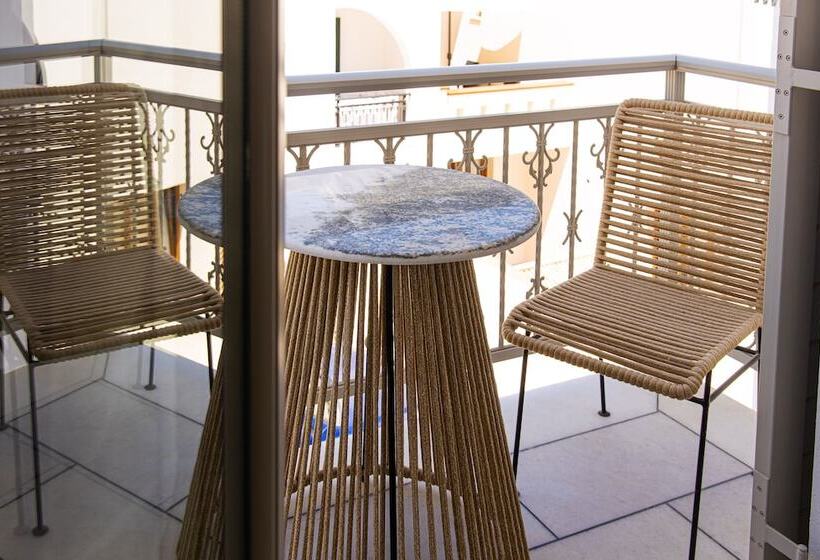 فندق Villa Flora