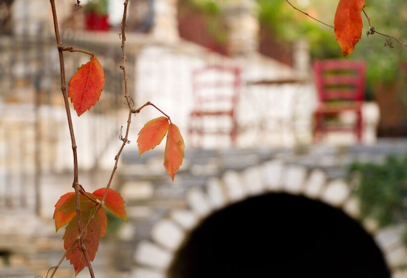 فندق Villa Flora