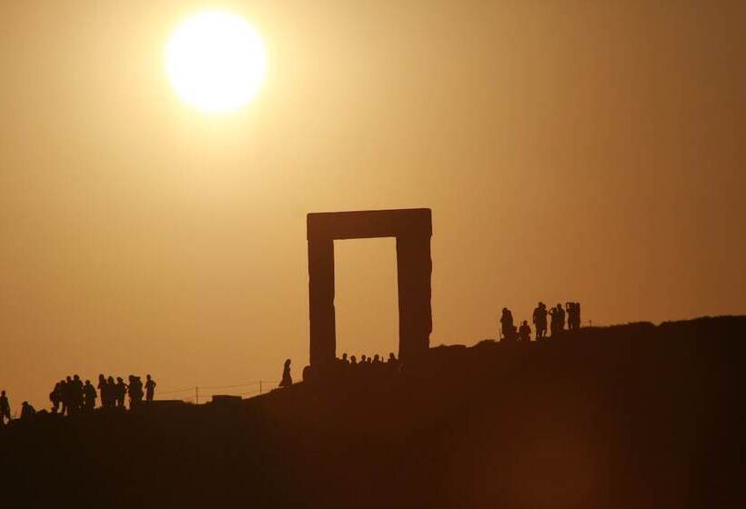 فندق Villa Flora