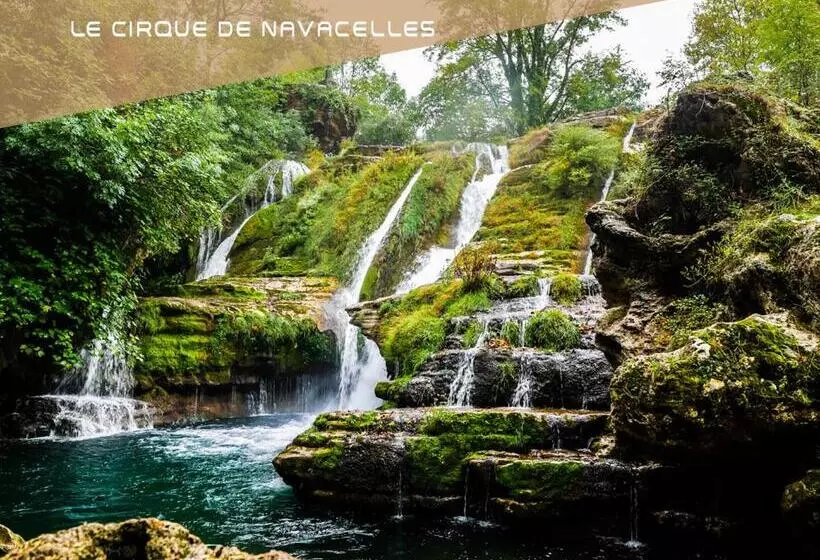 La Palmeraie   Piscine Vue Golf