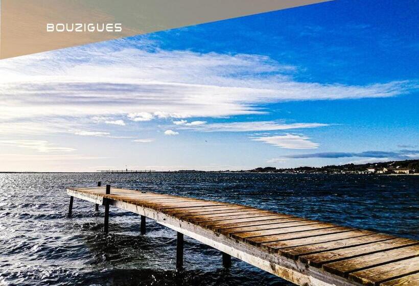 La Palmeraie   Piscine Vue Golf