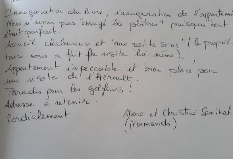 La Palmeraie   Piscine Vue Golf