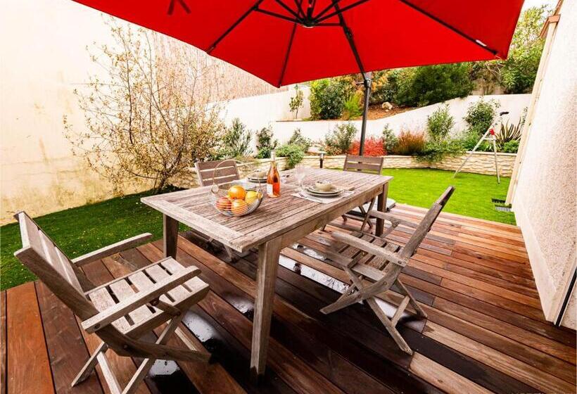 La Palmeraie   Piscine Vue Golf