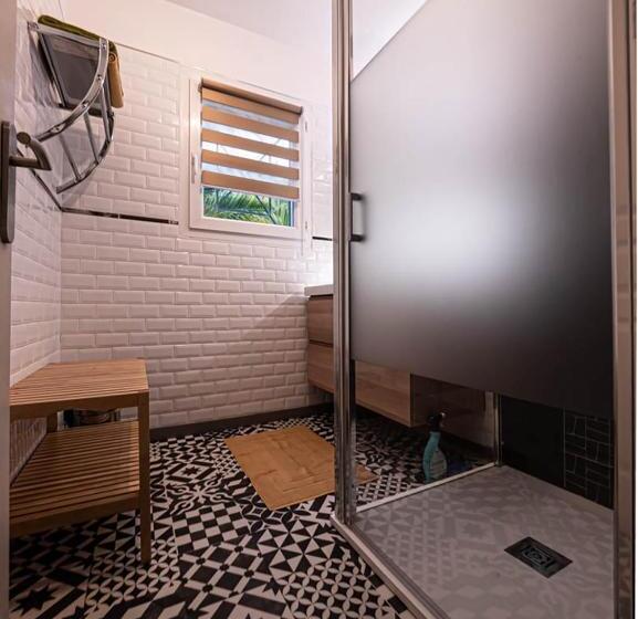 La Palmeraie   Piscine Vue Golf