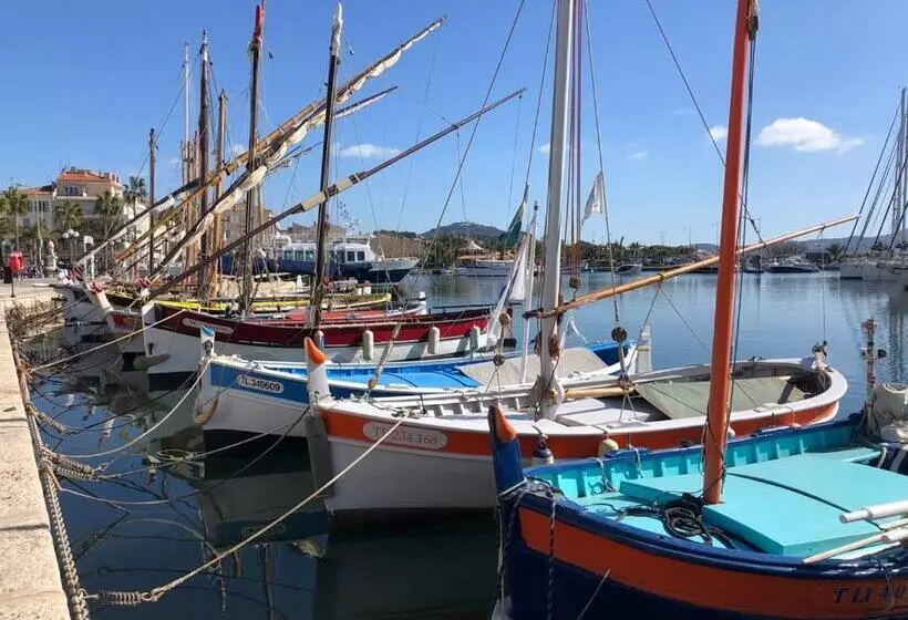 Le Mouton à 5 Pattes Aubagnecassisaix En Provence