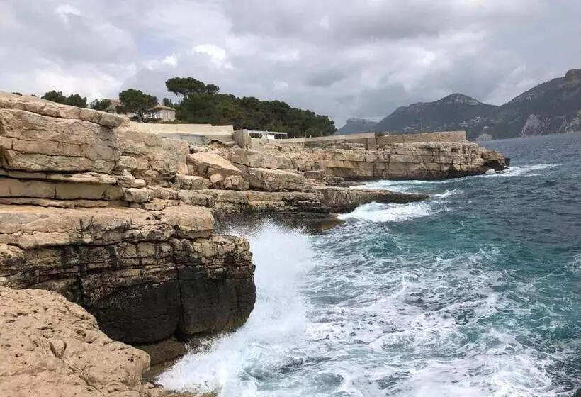 Le Mouton à 5 Pattes Aubagnecassisaix En Provence