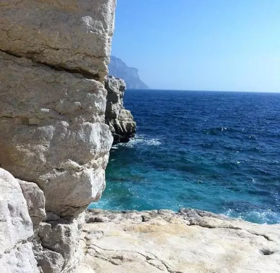 Le Mouton à 5 Pattes Aubagnecassisaix En Provence