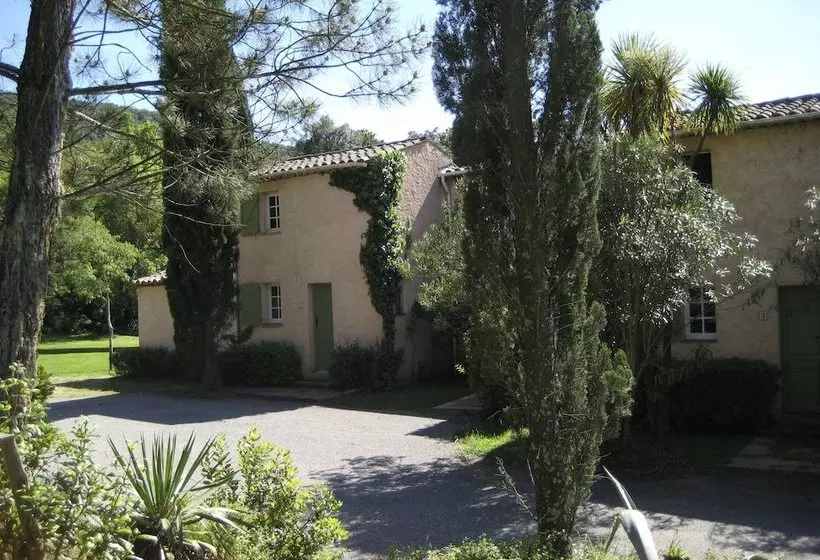 Les Gites Du Merle