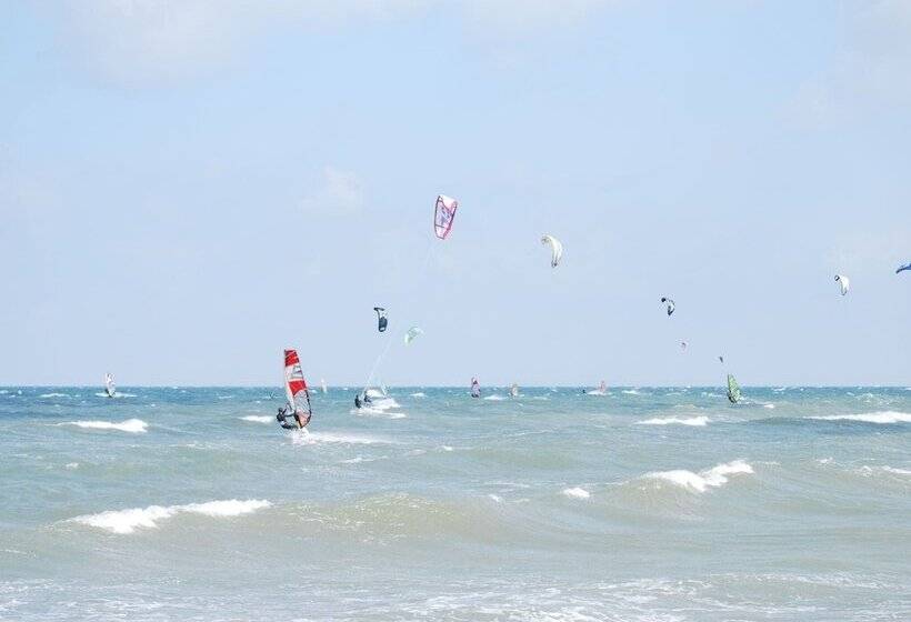 Schönes Appartement Am Meer In Rerik