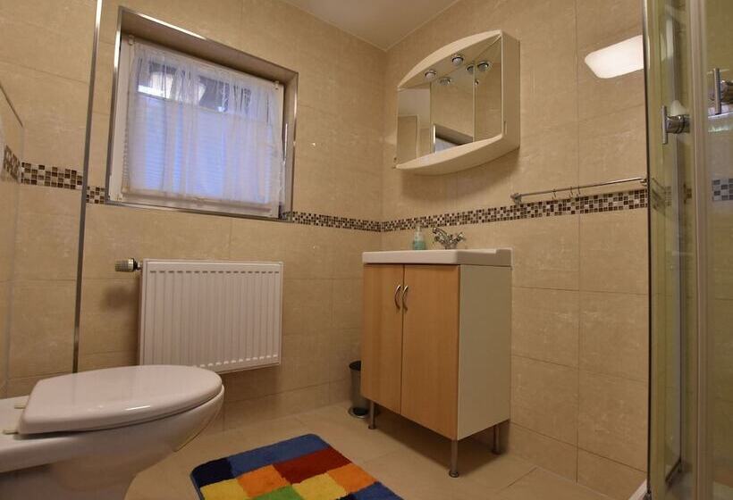 Schönes Appartement Am Meer In Rerik