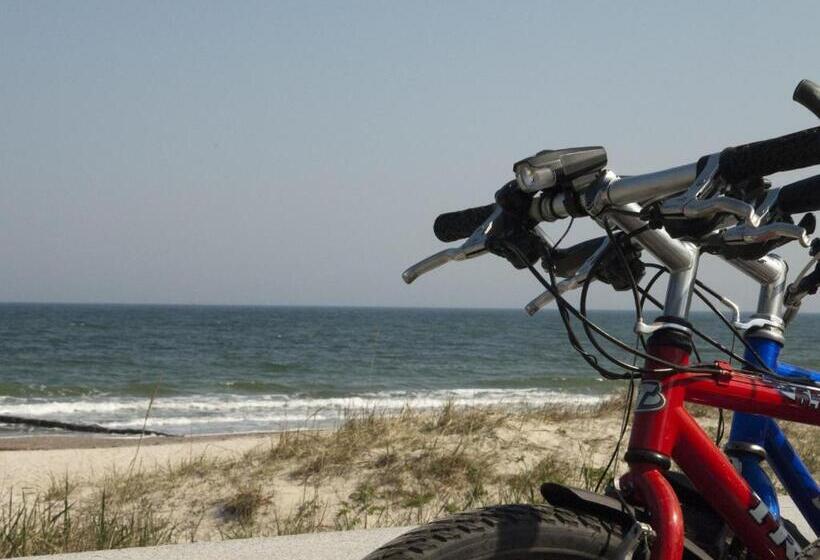 Schönes Appartement Am Meer In Rerik