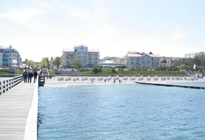 Schönes Appartement Am Meer In Rerik