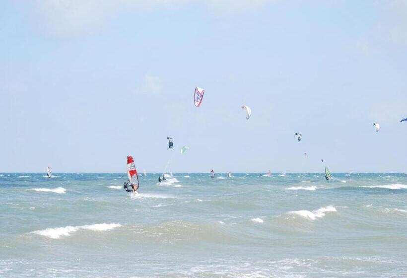 Schönes Appartement Am Meer In Rerik