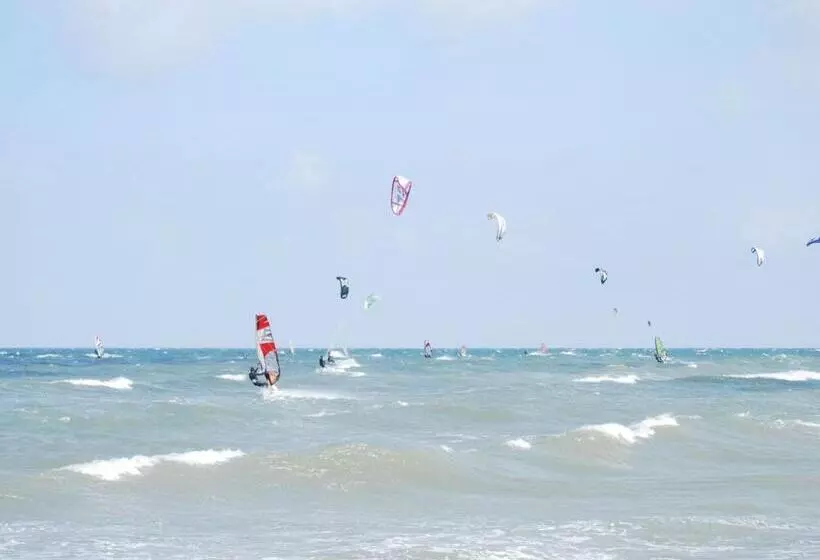 Schönes Appartement Am Meer In Rerik